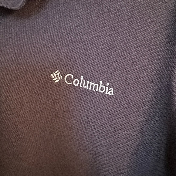 Men’s Columbia Omni-Wick Polo, size Medium - Picture 4 of 4